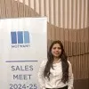 Prachi Waradkar