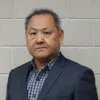 Charles Chow