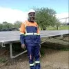 NEWTON MWENDA