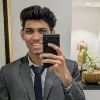 Harsh Patel