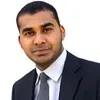 Ishaque Abdulla