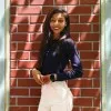 Dhanshree Shintre