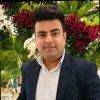 Mohit Shrivastava
