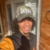 Elijah Carter