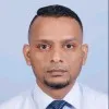 Chameen Dayaratna