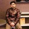 Siraj Manzoor