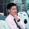 Eddy Wang