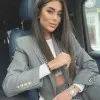 ALISHBA KHAN