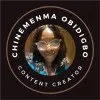 Chinemenma Obidigbo