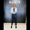 Kagiso Sekgaile