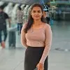 Aishwarya Mohanakrishnan