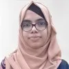 Shanjida Alam