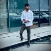 IRFAN AHMED