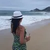 Camila Boni de Lima Roriz Oliveira