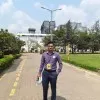 Syed Shafat Jakaria