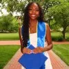 Zaria Singleton