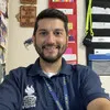 Benjamin Lugo