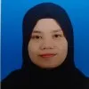 Nurul Farisha Ikmar binti Bujang
