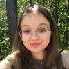 Viktoriia Ovcharuk