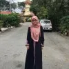 Fadzilah Kamarudin