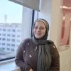 Dalia Mahmoud El Sayes
