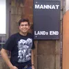 SANDEEP DUTTA
