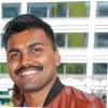 Vinod Shetgere Ravikumar