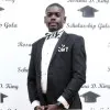 Zakarrius Hayes