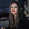 Hamisha Daryani Ahuja