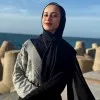 Dalia Ahmed