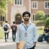 Aman Barthria