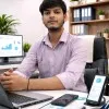DEEPESH KUMAR