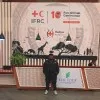 Bornace Muriithi