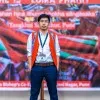 Calvin PharungAwungshi