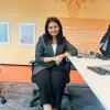 Megha Gandigawad