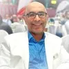 RASHAD MAHYOUB