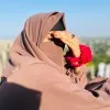 Sehrish syed