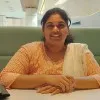 Shrivalli Kamath