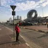 Jamil Zubir