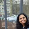 Manju Muralidharan