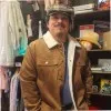 Matthew Hernandez