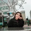 Chelle Moore