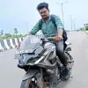 raj kiran