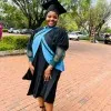 Nteseng Louisa Ledwaba