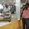 D LALU