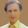 Qaiser Darve