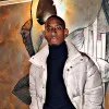 Mamadou Bah