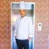 Rakesh Kumar