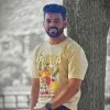 Akshay Paradhe