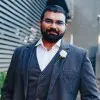 Anand Dave Singh Pannu